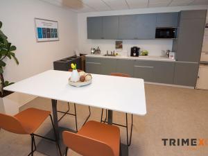 Pronájem kanceláře, Ostrava - Moravská Ostrava, 28. října, 340 m2