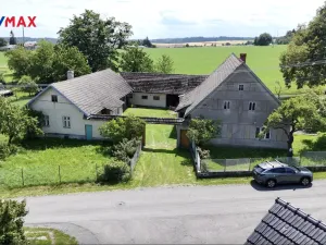 Prodej rodinného domu, Spálov, 230 m2