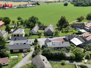 Prodej rodinného domu, Spálov, 230 m2