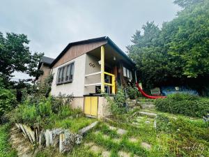 Prodej zahrady, Ústí nad Labem - Klíše, 970 m2