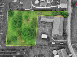 Prodej pozemku pro bydlení, Doudleby nad Orlicí, Fűgnerova, 1901 m2