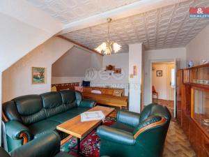 Prodej bytu 1+1, Aš, Zelená, 51 m2