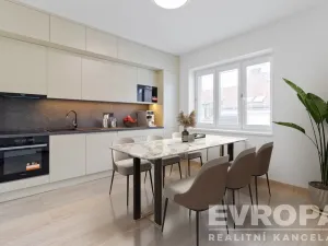 Prodej bytu 3+1, Havlíčkův Brod, Bezručova, 210 m2