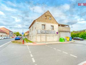 Pronájem výrobních prostor, Králův Dvůr, Plzeňská, 189 m2