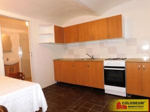 Prodej rodinného domu, Hrušovany nad Jevišovkou, 150 m2