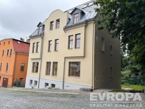 Prodej bytu 3+kk, Jablonec nad Nisou, U Jeslí, 44 m2