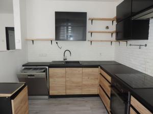 Prodej bytu 3+1, Bohušovice nad Ohří, Zahradní, 60 m2