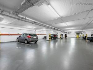 Pronájem garáže, Praha - Stodůlky, Petržílkova, 14 m2