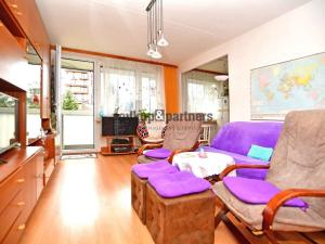 Prodej bytu 4+1, Praha - Michle, Ohradní, 98 m2