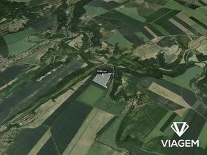 Prodej pole, Zákolany, 92944 m2