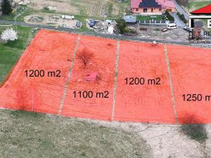 Prodej pozemku pro bydlení, Razová, 4729 m2