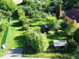 Prodej pozemku pro bydlení, Plzeň - Radobyčice, Pod Valíkem, 706 m2