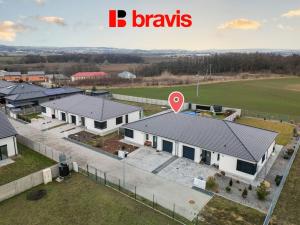 Prodej rodinného domu, Rebešovice, Horky, 140 m2