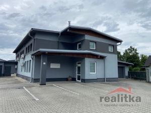 Prodej rodinného domu, Opava - Kylešovice, Lužická, 439 m2