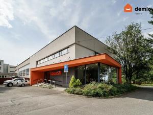 Prodej komerční nemovitosti, Orlová, Polní, 435 m2