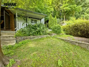 Prodej zahrady, Jemnice, 545 m2