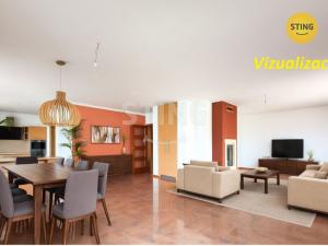 Prodej rodinného domu, Havlíčkův Brod, Ječná, 239 m2