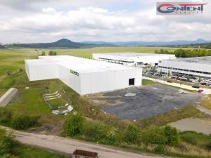 Pronájem výrobních prostor, Česká Lípa - Dobranov, 11741 m2