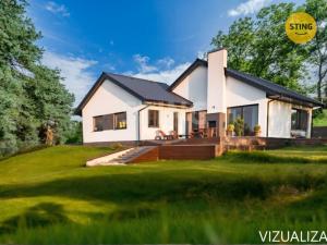 Prodej pozemku pro bydlení, Ostrava, Chleborádova, 958 m2