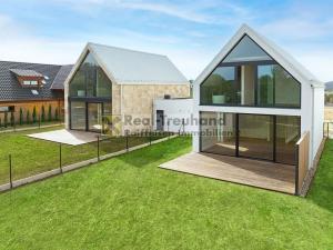 Prodej rodinného domu, Bystřice, 144 m2