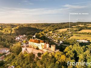 Prodej pozemku pro bydlení, Český Šternberk, 1606 m2