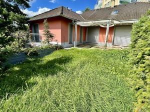 Prodej rodinného domu, Opava - Předměstí, Nerudova, 380 m2