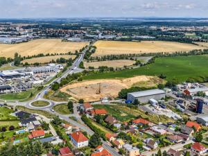 Prodej komerčního pozemku, Zápy, 27803 m2