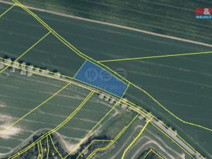 Prodej pole, Úštěk, 2996 m2