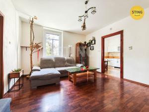 Prodej bytu 2+1, Jihlava, Havlíčkova, 69 m2