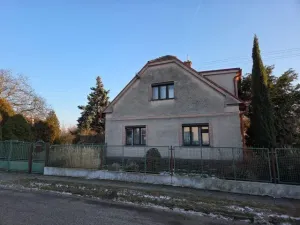 Prodej rodinného domu, Staré Hradiště - Brozany, 149 m2