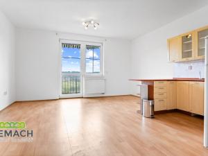 Pronájem bytu 1+kk, Náchod, Růžová, 42 m2