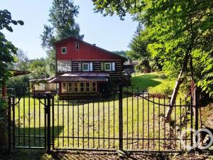 Prodej chaty, Bystřička, 130 m2