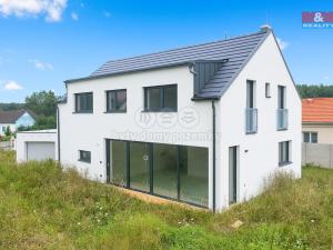 Prodej rodinného domu, Hluboká nad Vltavou, Fibichova, 163 m2