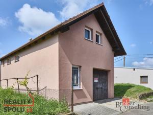 Prodej rodinného domu, Velké Bílovice, Rulandová, 70 m2