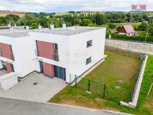 Pronájem bytu 3+kk, Jihlava, Na Nivách, 63 m2