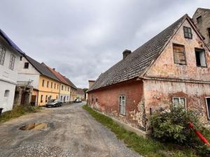 Prodej rodinného domu, Kravaře, Úštěcká, 100 m2