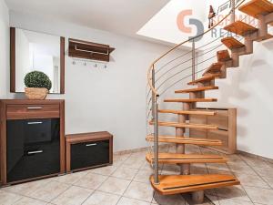 Prodej bytu 4+kk, Břeclav, Karla Hynka Máchy, 110 m2