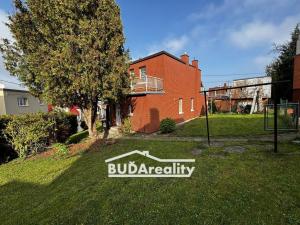 Pronájem rodinného domu, Zlín, Bratří Sousedíků, 84 m2