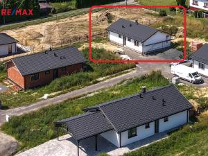 Prodej rodinného domu, Rychvald, 91 m2
