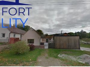 Prodej rodinného domu, Staré Hobzí, 200 m2