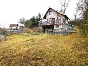 Prodej chaty, Benešov, 60 m2