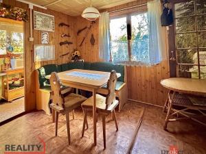 Prodej chaty, Vítkov - Klokočov, 35 m2