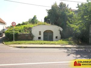 Prodej - jiné, Hrušovany nad Jevišovkou, 36 m2