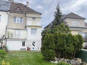 Prodej rodinného domu, Šumperk, Kranichova, 166 m2