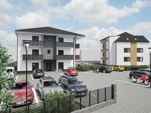 Prodej bytu 1+kk, Zábřeh, Leštinská, 34 m2