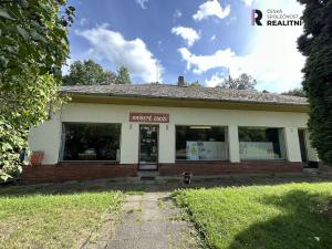 Prodej obchodního prostoru, Dasnice, 300 m2