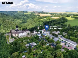 Prodej ubytování, Jiříkov - Sovinec, 328 m2