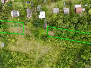 Prodej pozemku, Moravské Bránice, 1144 m2