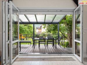 Prodej komerční nemovitosti, Řevnice, Hálkova, 159 m2