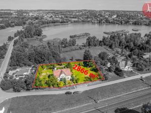 Prodej rodinného domu, Šenov, U Nádraží, 236 m2